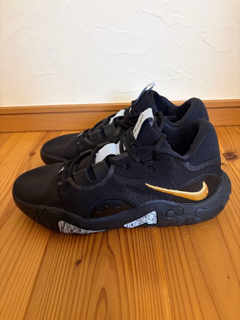 海外限定 Nike PG6 28.0cm グローバルラスト