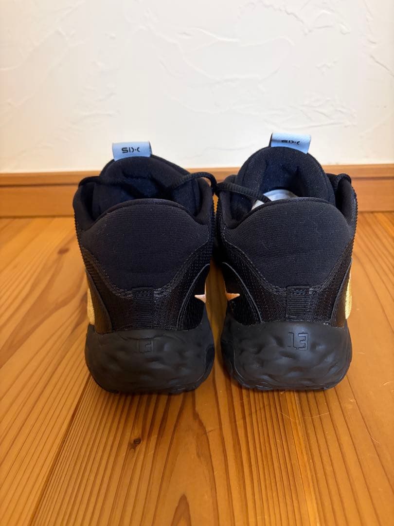 海外限定 Nike PG6 28.0cm グローバルラスト