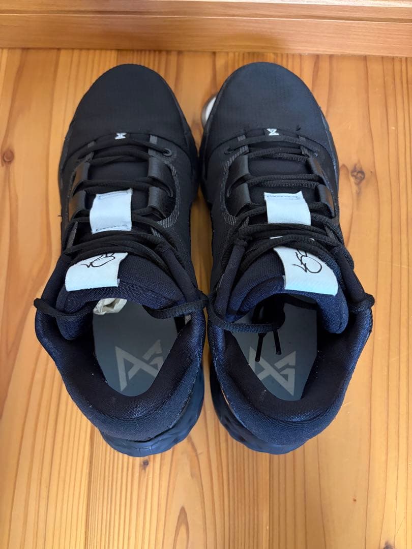 海外限定 Nike PG6 28.0cm グローバルラスト