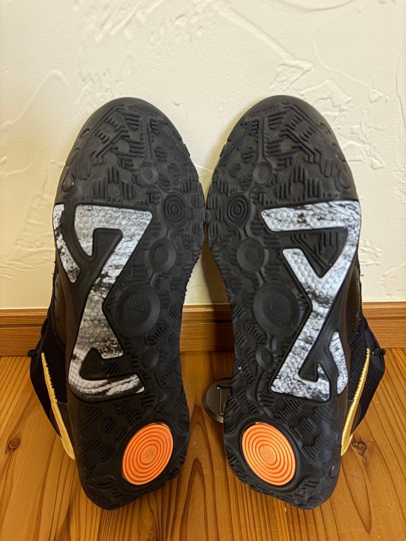 海外限定 Nike PG6 28.0cm グローバルラスト