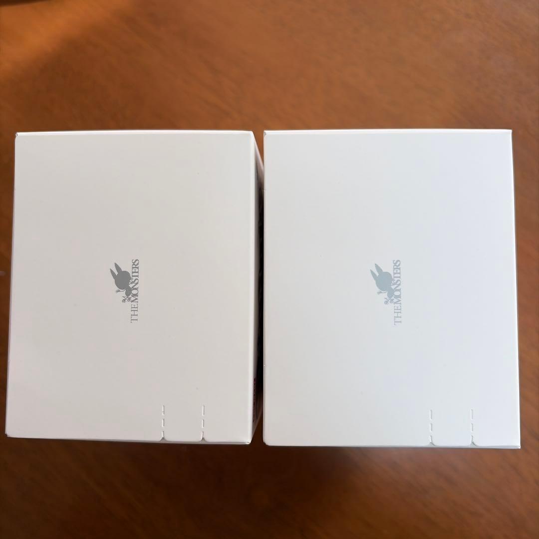 ラブブ　エナジー 正規品　新品未開封　SERENITYとHOPEの2個セット