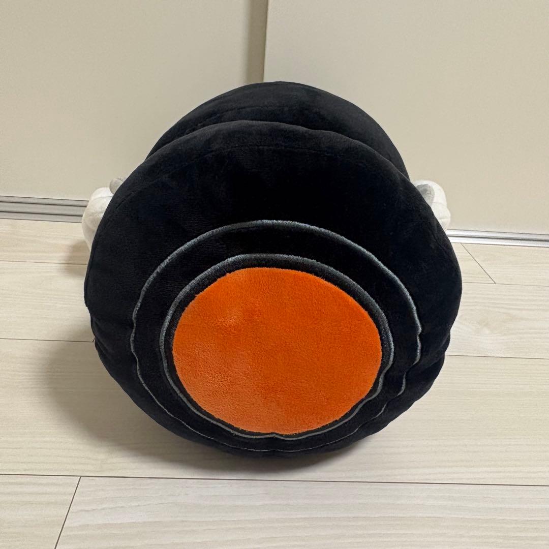 スーパーマリオ でかいぬいぐるみセット