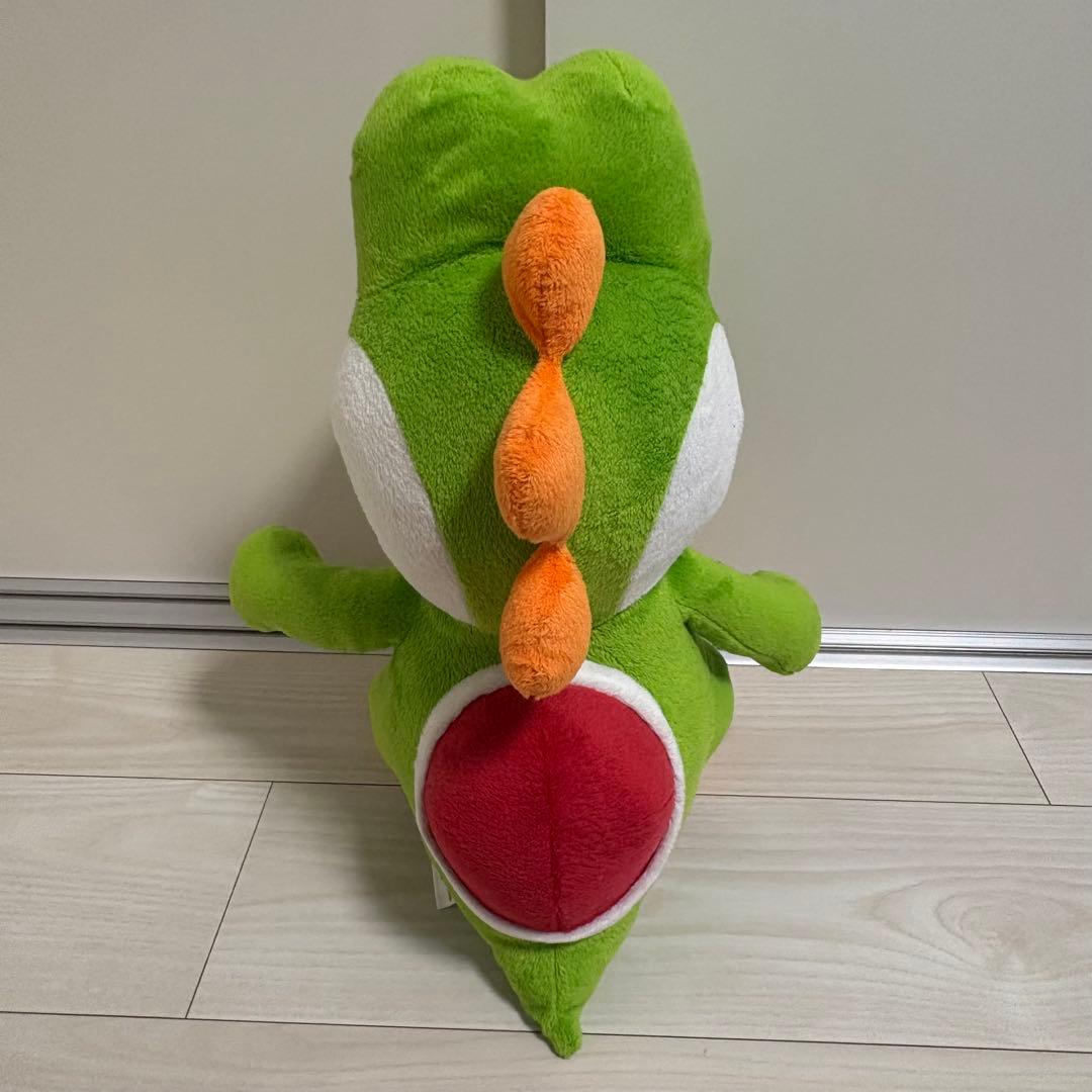 スーパーマリオ でかいぬいぐるみセット
