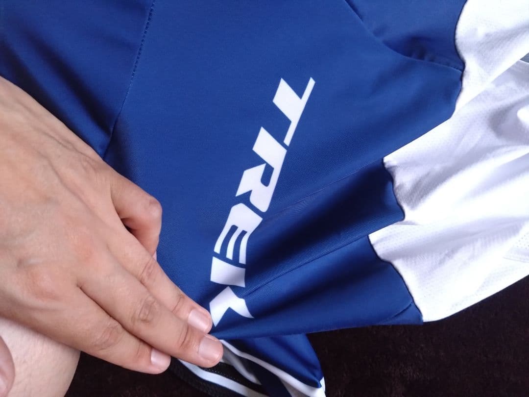 Trek Segafredo チームジャージ ビブショーツ 2XL
