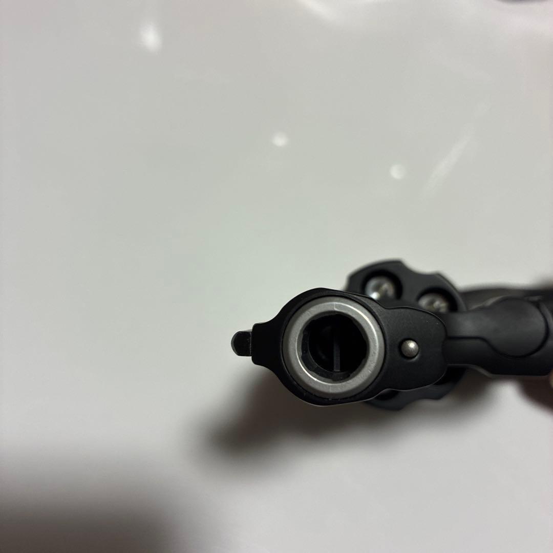 タナカ S&W M&P 360 .357Magnum ABS セラコート