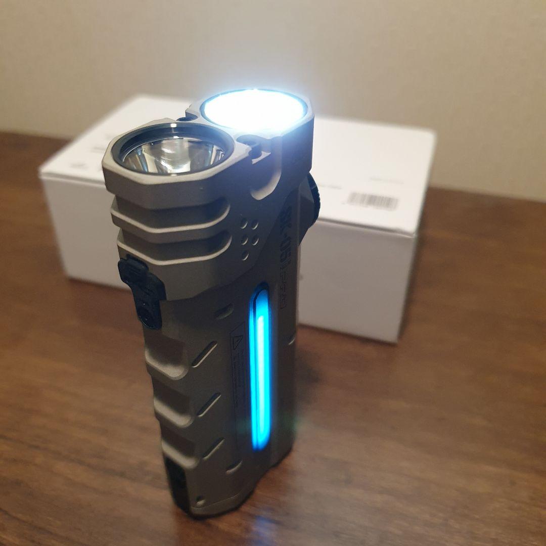 LOOP GEAR SK05 Pro MAO マイクアーク酸化バージョン