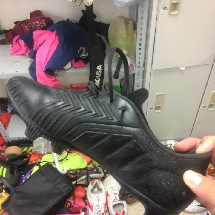 プレデター