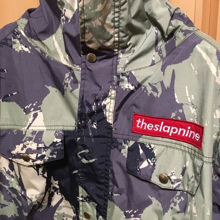大寒特価本日限り【超絶美品】GUSHウェア size L