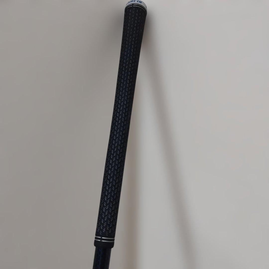 SIM2 MAX フェアウェイウッド5w FLEX-S ヘッドカバー付