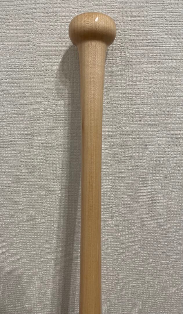 ミズノプロ 硬式木製オーダーバット 2本セット