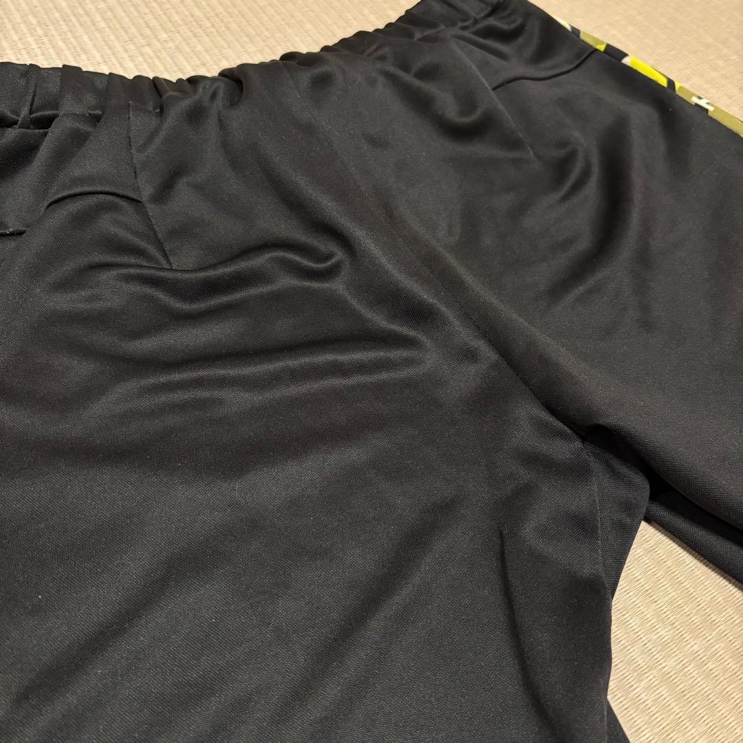 【美品】日本代表ハーフパンツ　Mサイズ　ヨネックス　15141バドミントン