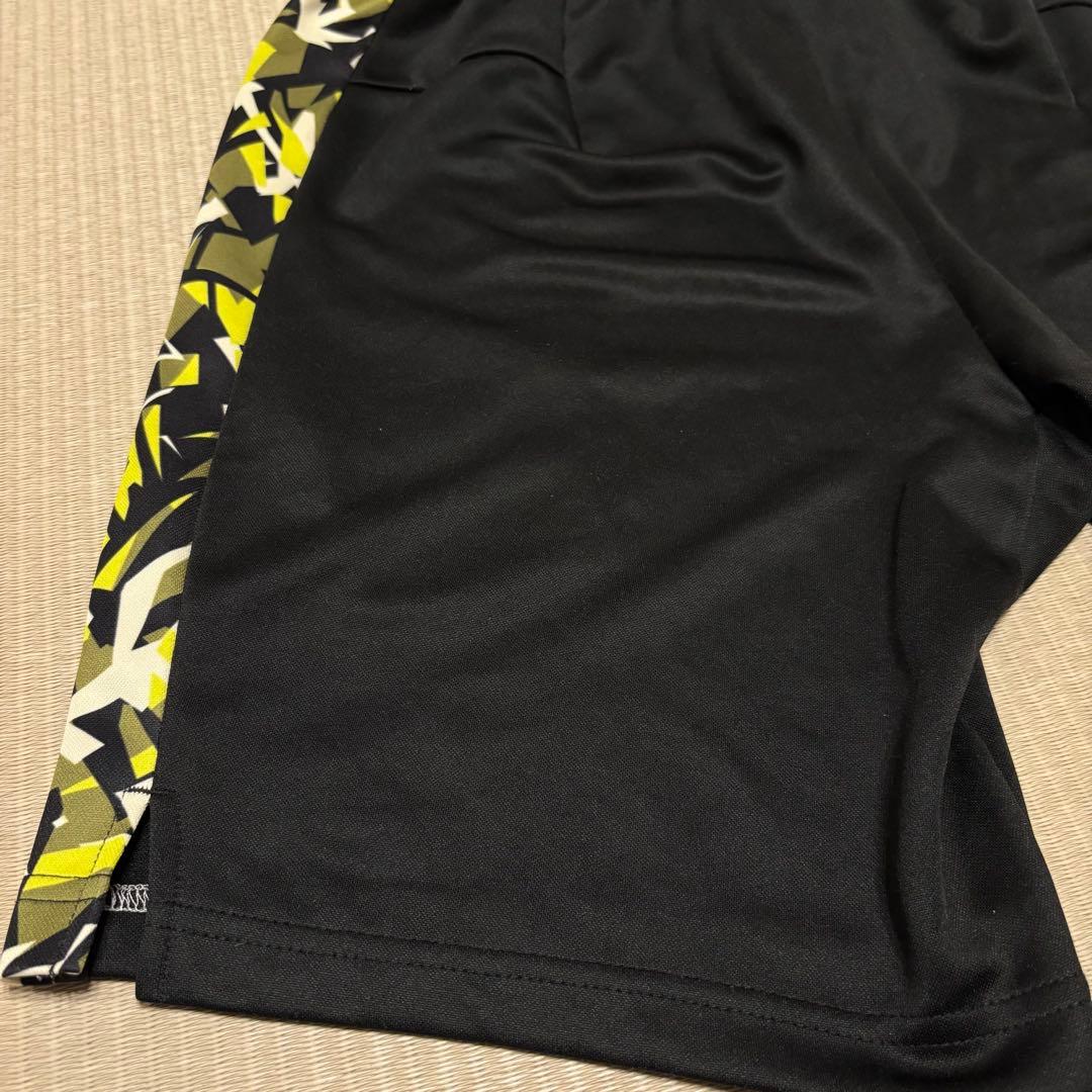 【美品】日本代表ハーフパンツ　Mサイズ　ヨネックス　15141バドミントン