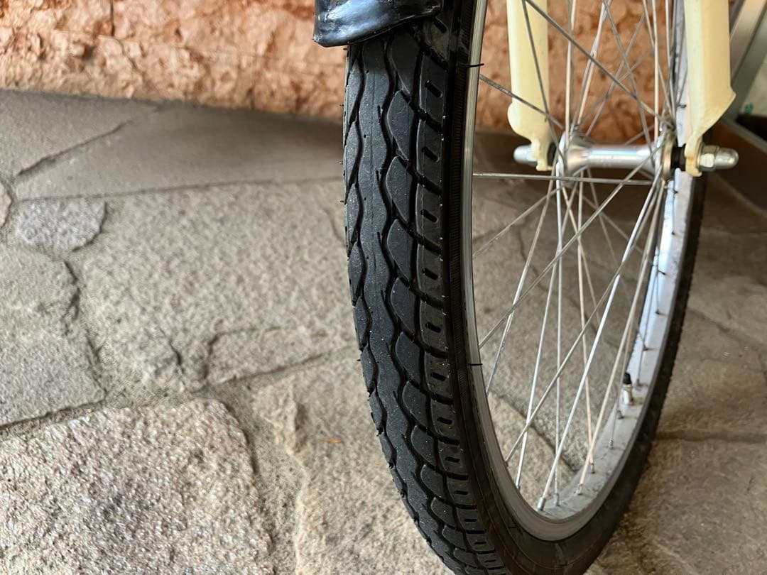 【フクラハギ】KhodaaBloom asson J24