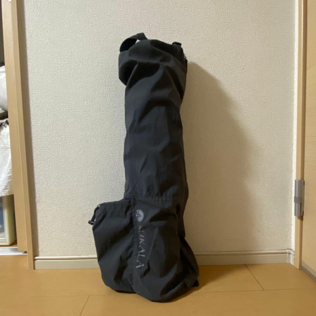 【SUKALA】2wayヨガマット　と　Yogi Mat Bag