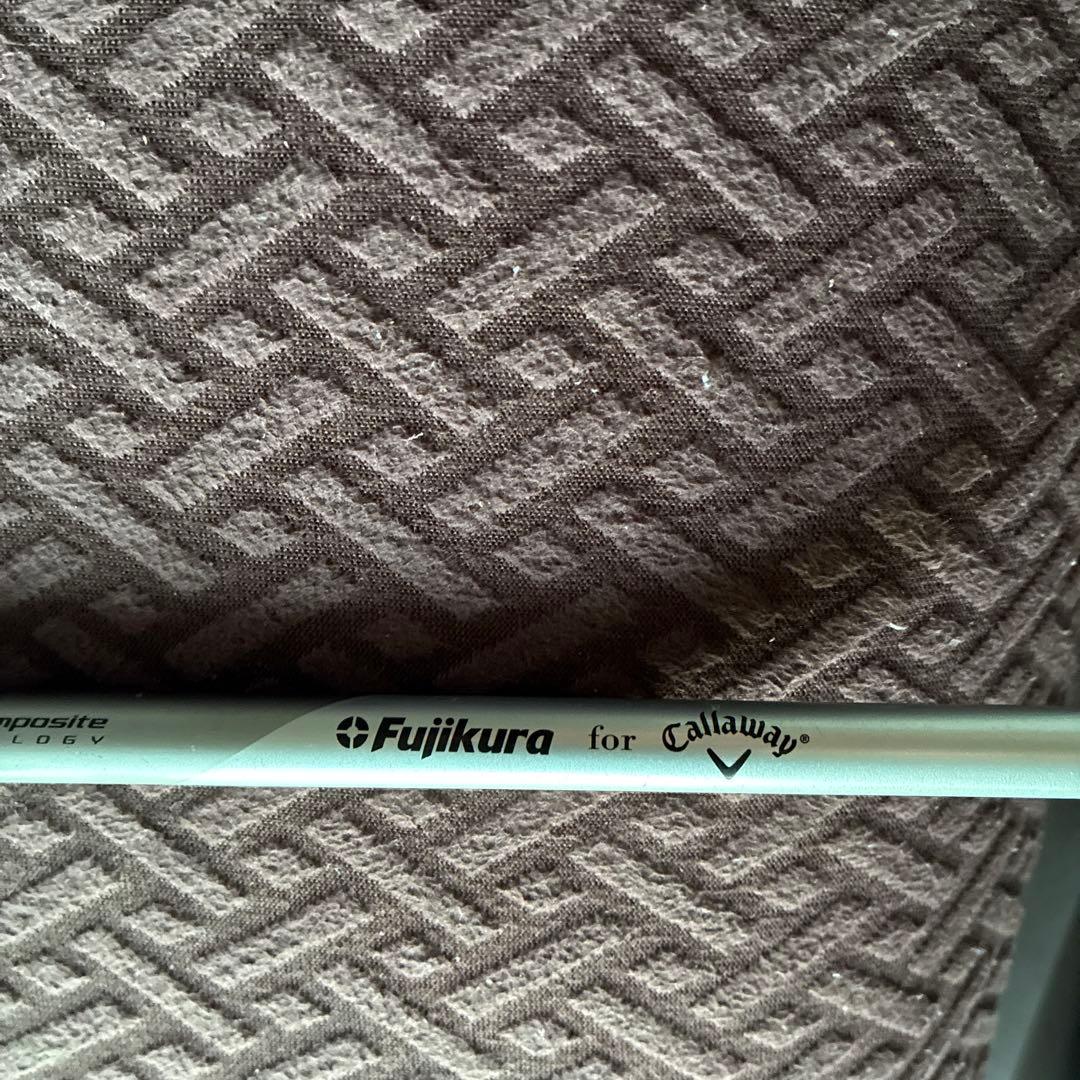 Callaway MACK DADDY CBウェッジ