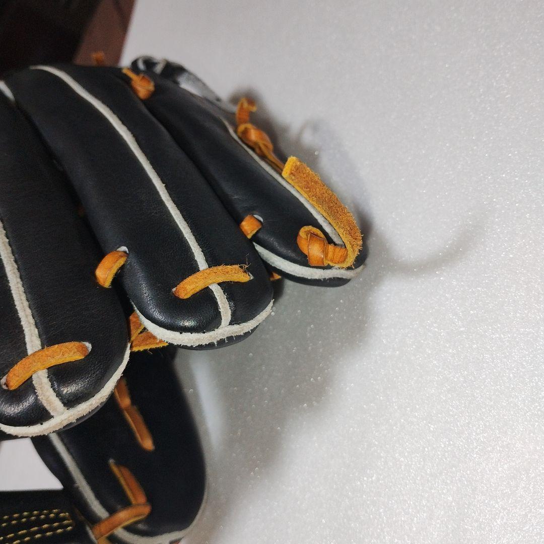 【極美品】玉澤　軟式　内野手用グローブ　グラブ　60-1 カンタマ　漢字