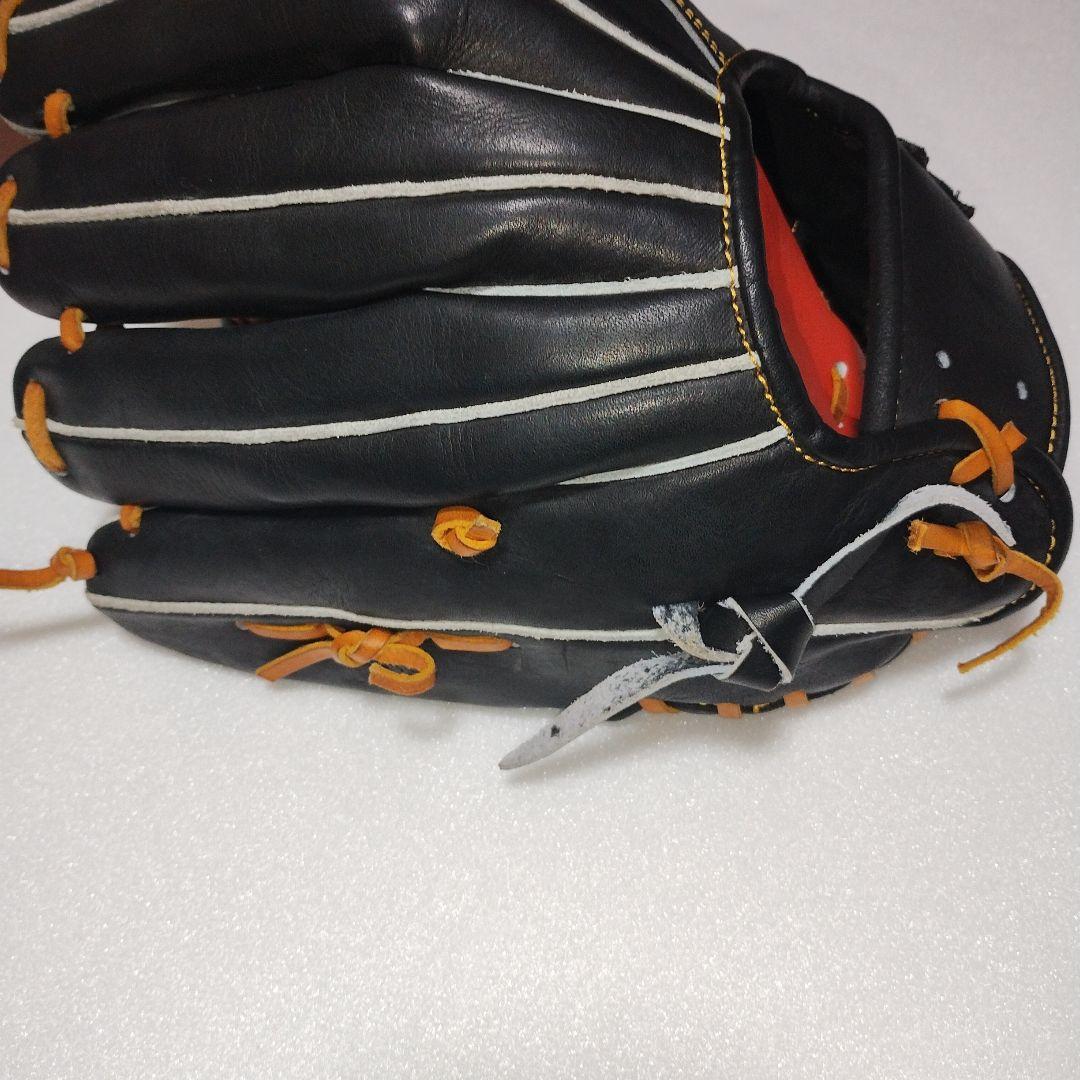 【極美品】玉澤　軟式　内野手用グローブ　グラブ　60-1 カンタマ　漢字
