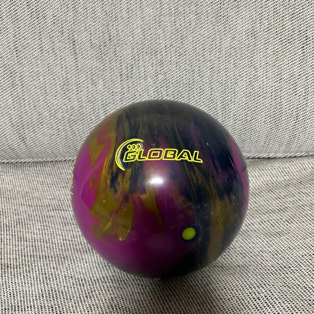 サブライム15ポンド　新品未使用品900GLOBAL / SUBLIME