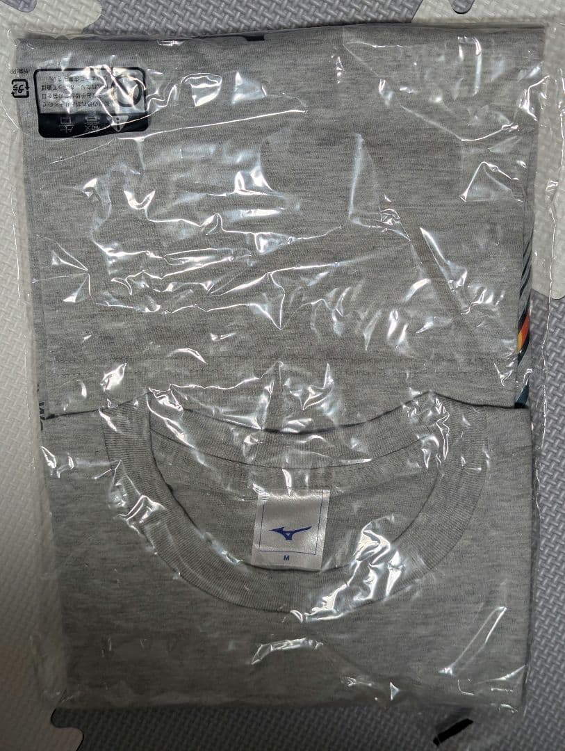 【新品未開封】WBC2023優勝記念オーセンティックTシャツ