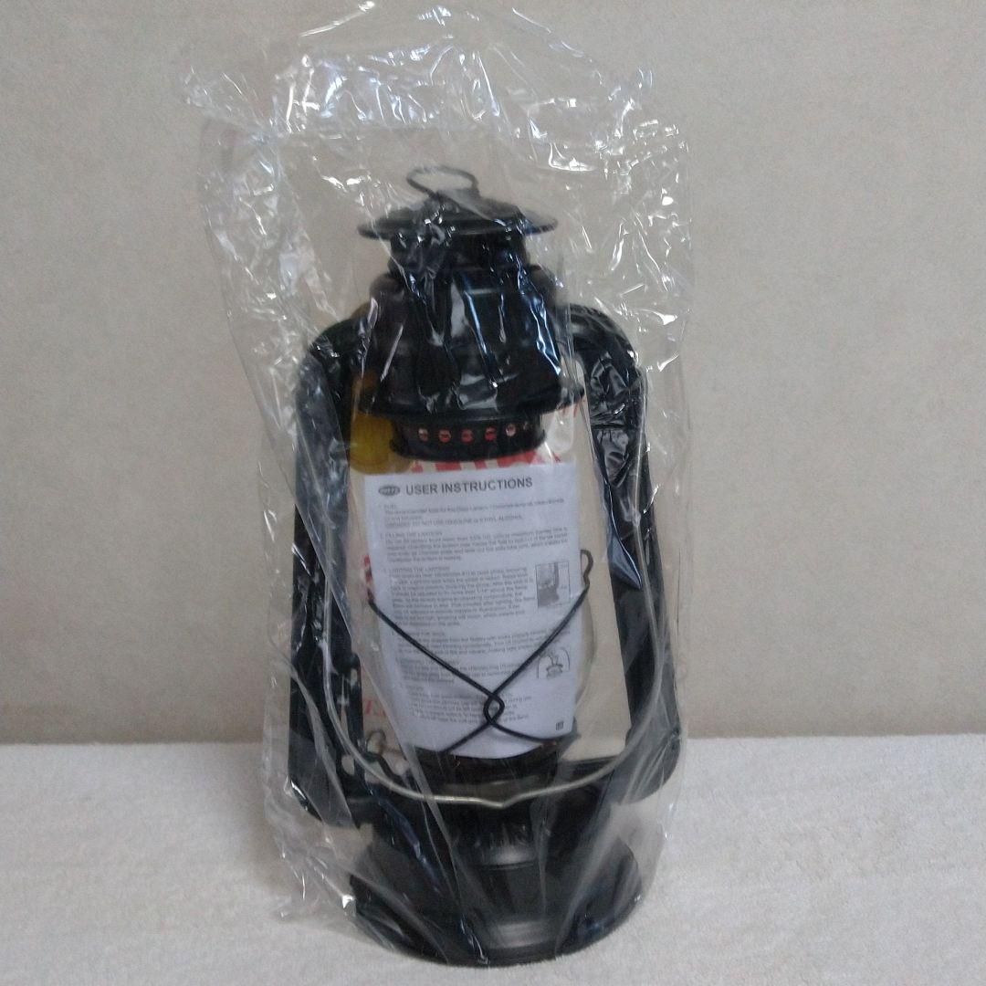 値下げ☆DIETZ No.20 Junior Oil Lantern black