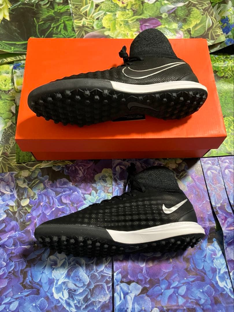 マジスタ プロキシモ X TF ナイキ 新品 限定品 NIKE エリート