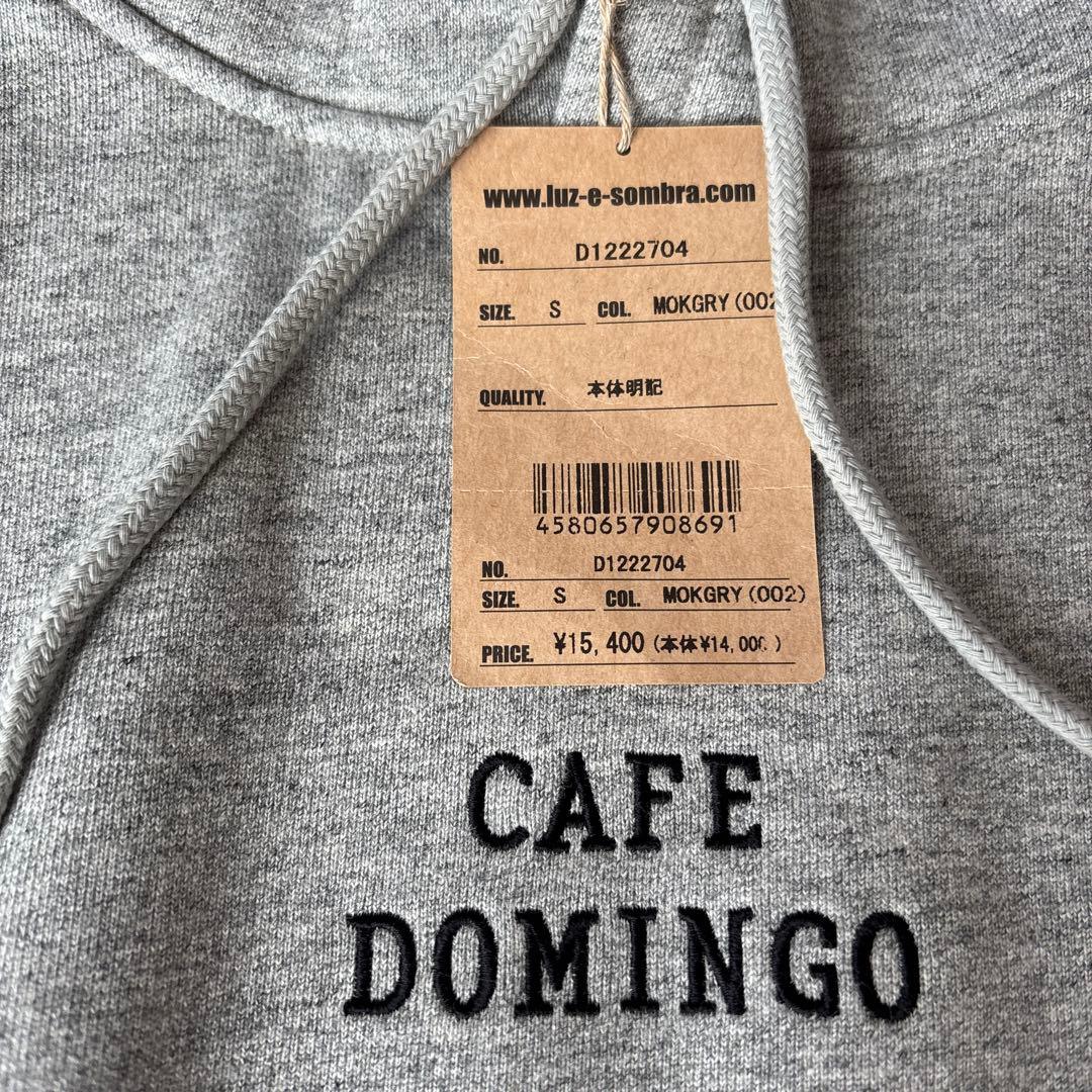 ルースイソンブラ　Domingo