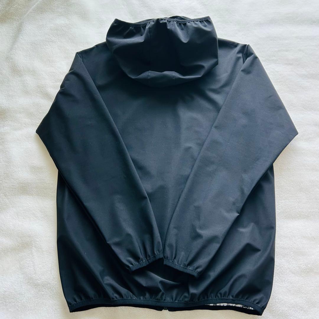 美品 IWAMA サウナスーツ セットアップ 上下 トレーニングウェア 黒 M