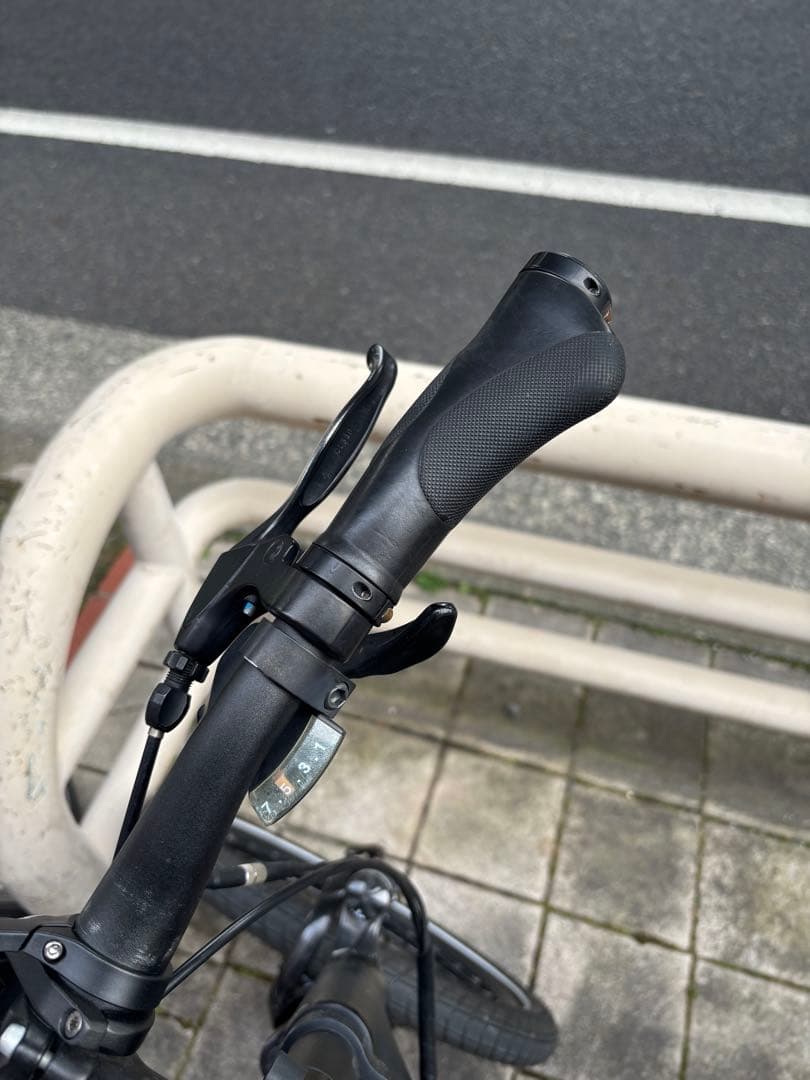 ベスビー BESV PSA1電動アシスト自転車名古屋市東区引取歓迎