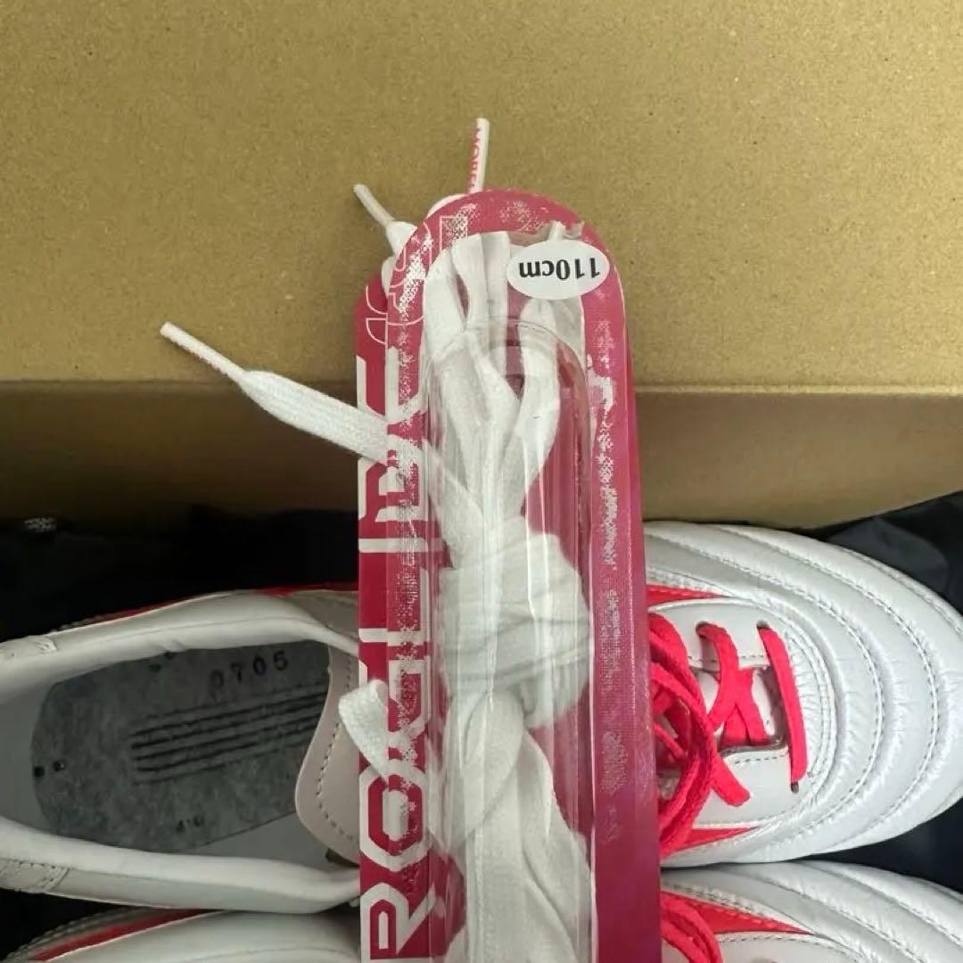 シューズ Mizuno MORELIA II JAPAN 25.0 cm