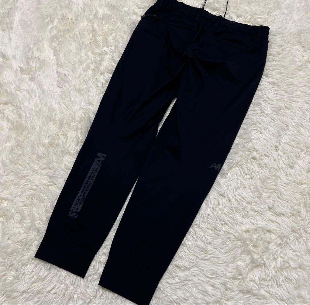 【美品】マスターバニーエディション　メンズ　ゴルフパンツ　サイズ4
