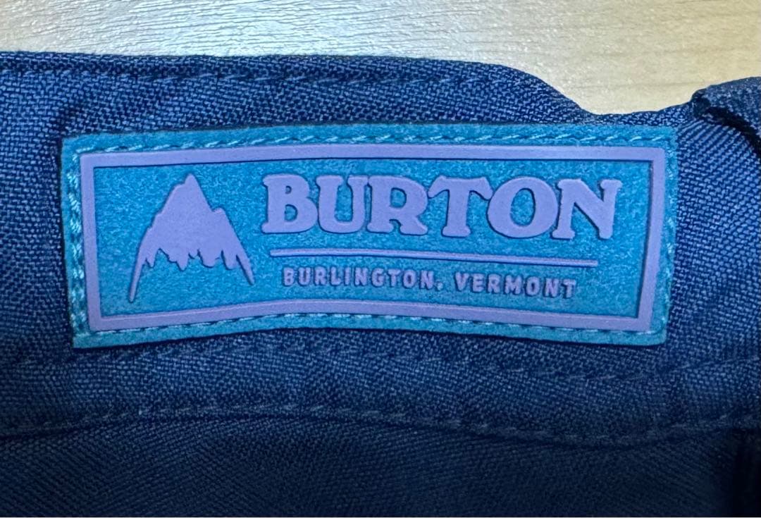 美品！BURTON WB VIDA PT 15006 スノーボードパンツ
