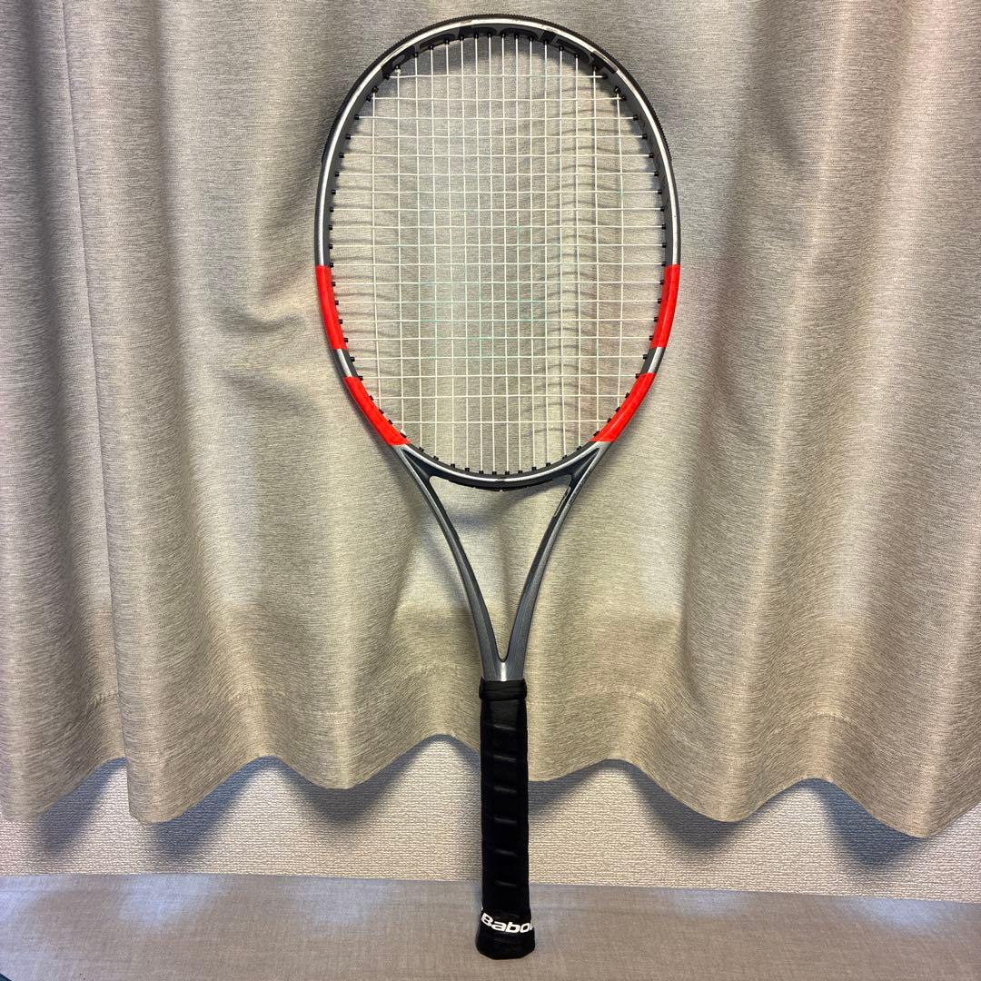 ラケット(硬式用) Babolat Pure Strike 98 G3