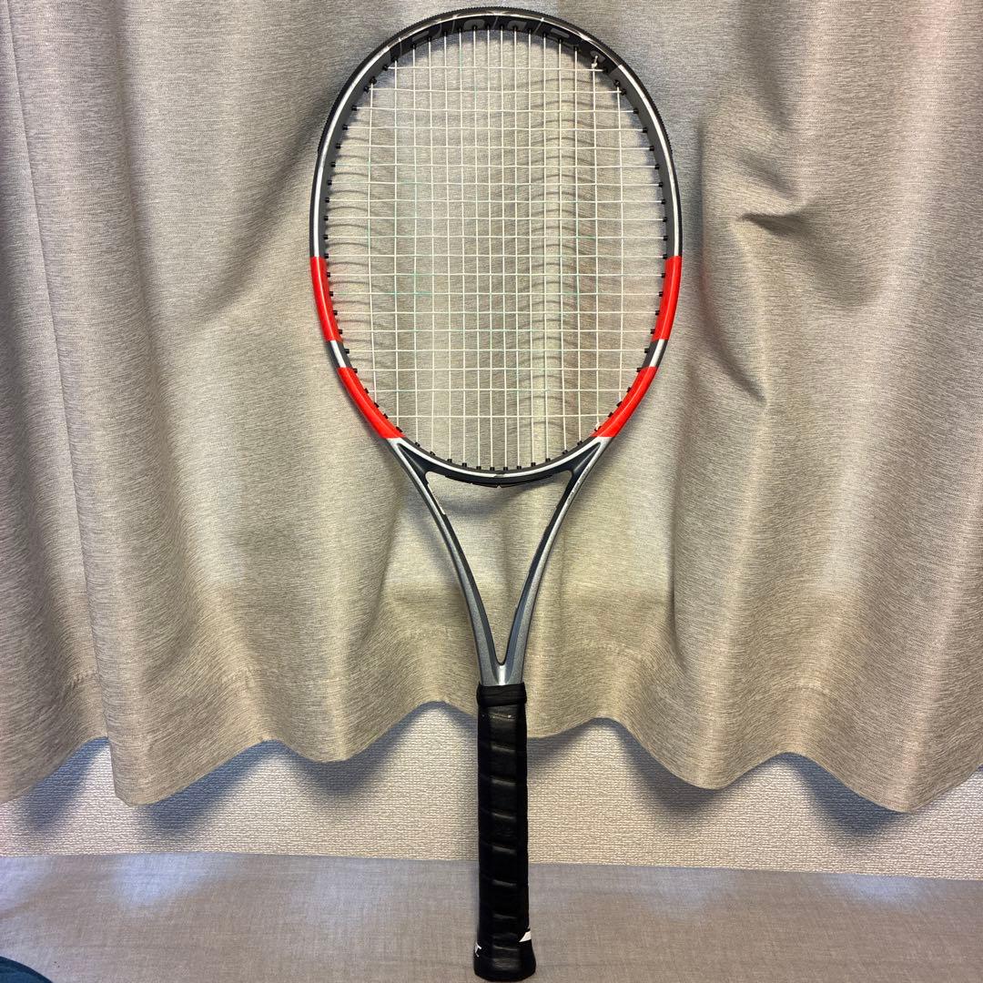 ラケット(硬式用) Babolat Pure Strike 98 G3
