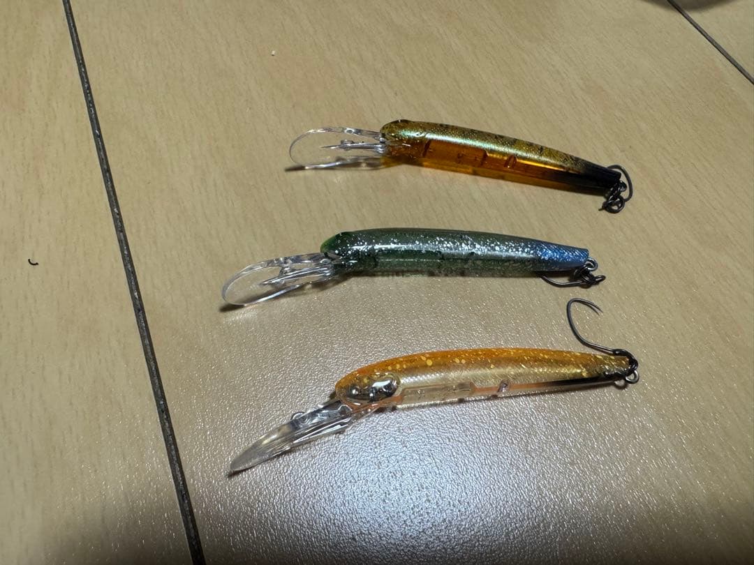 ディスプラウト イーグルプレーヤー 50slim/GJ 40slim/GJ