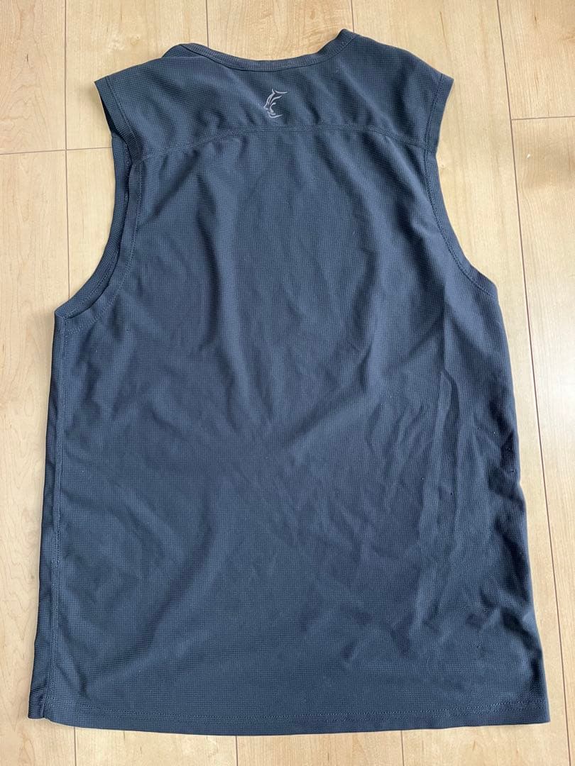 ティートンブロス　ELV1000 NON SLEEVE