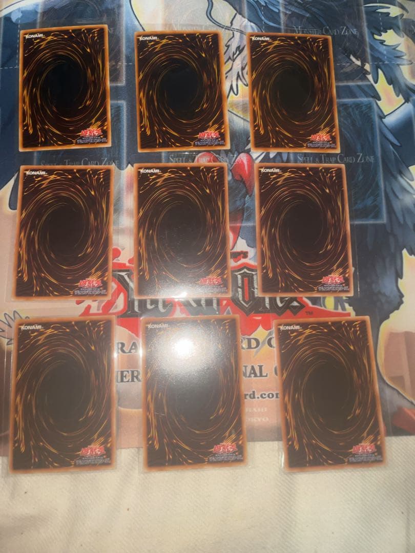 遊戯王1103環境用、汎用カードセット 購入後24時間以内発送可能