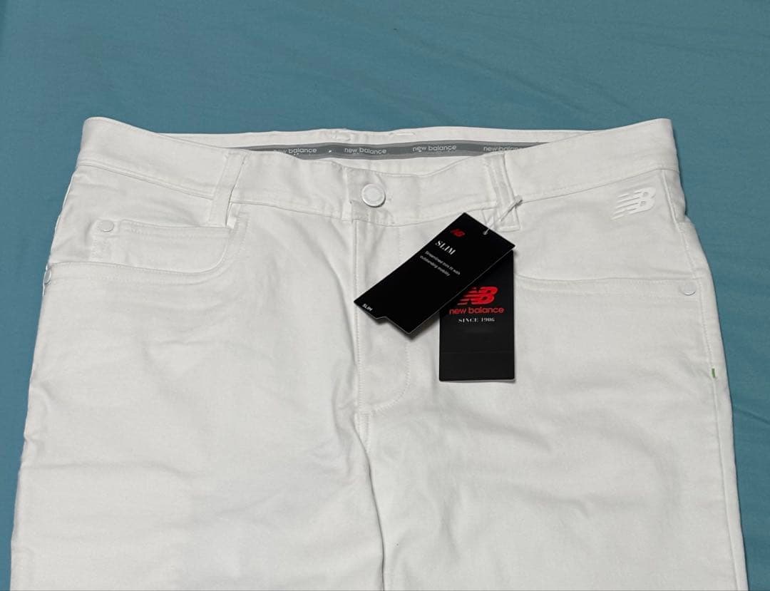 ニューバランス ゴルフ スリム　サイズ5(L) NEW BALANCE GOLF