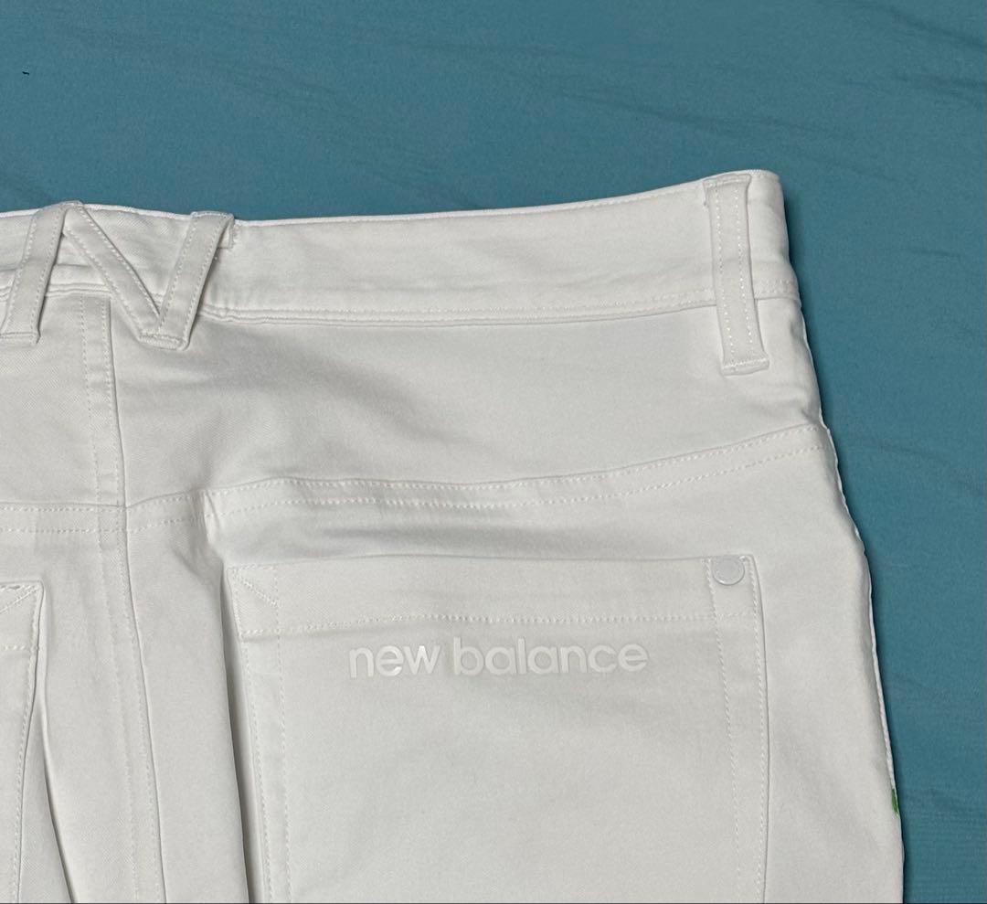ニューバランス ゴルフ スリム　サイズ5(L) NEW BALANCE GOLF