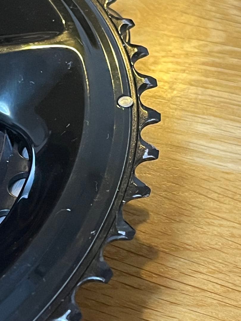 DURA-ACE 12S 52-36 NH チェーンリング
