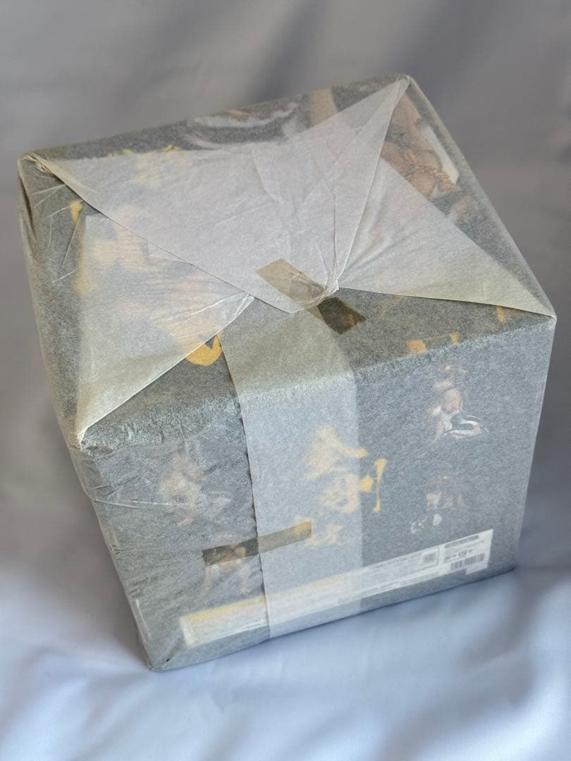 【未開封品】金剛 中破ver. (艦これ)