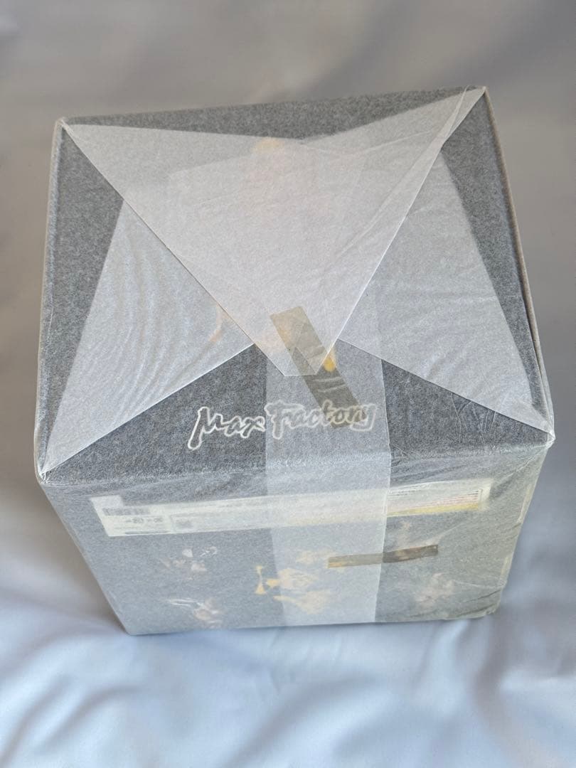 【未開封品】金剛 中破ver. (艦これ)