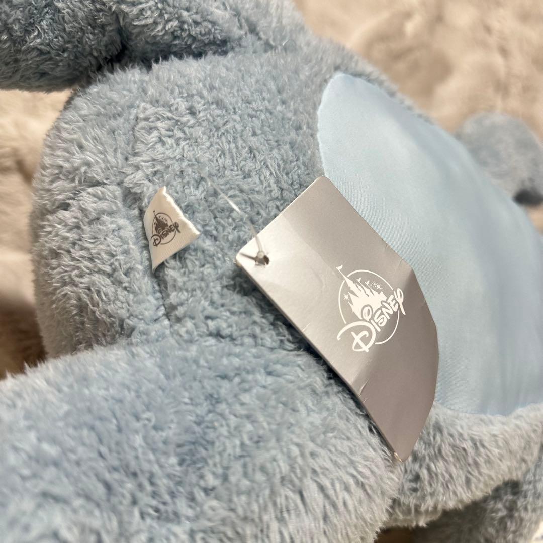 【タグ付き】スティッチ 抱き枕 ぬいぐるみ