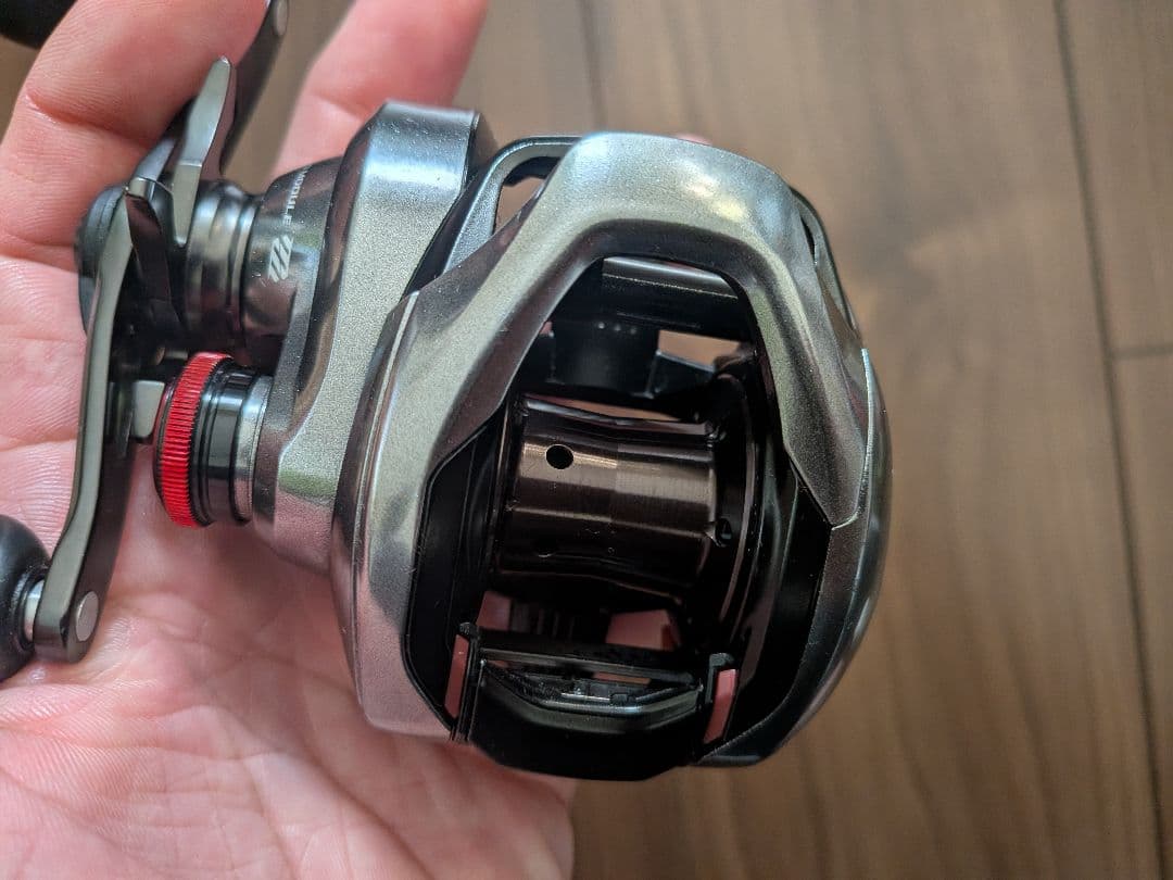 21スコーピオンDC 151XG