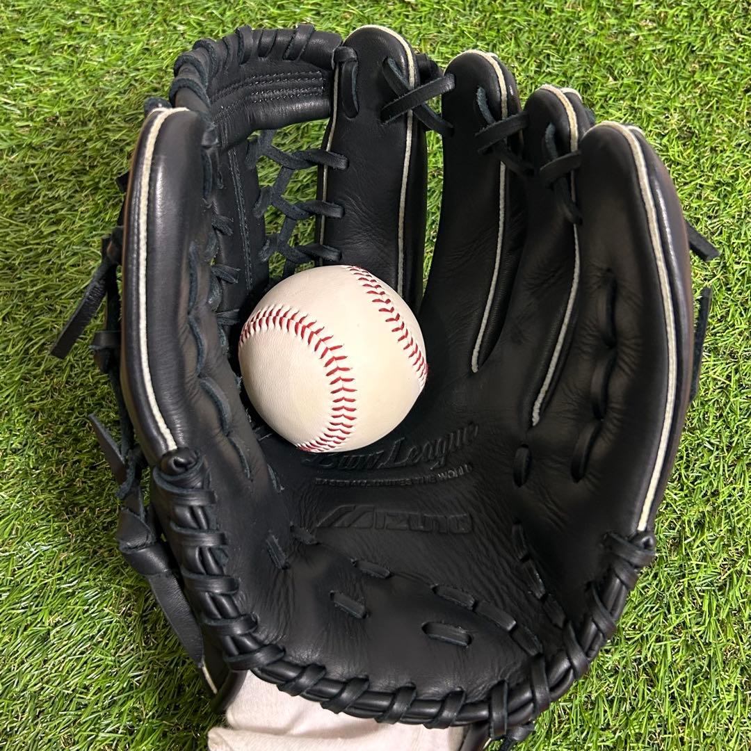 MIZUNO ミズノ 軟式 グローブ