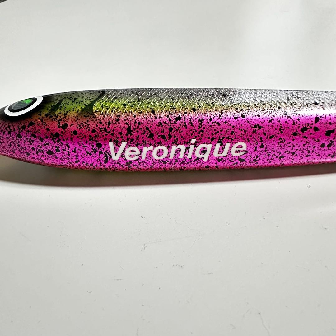 Veronique 220 ピンク ルアー 220mm