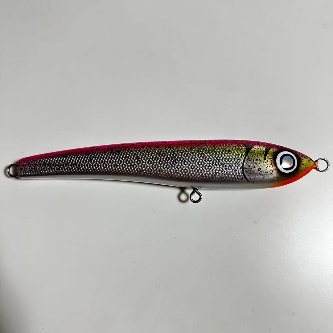 Veronique 220 ピンク ルアー 220mm