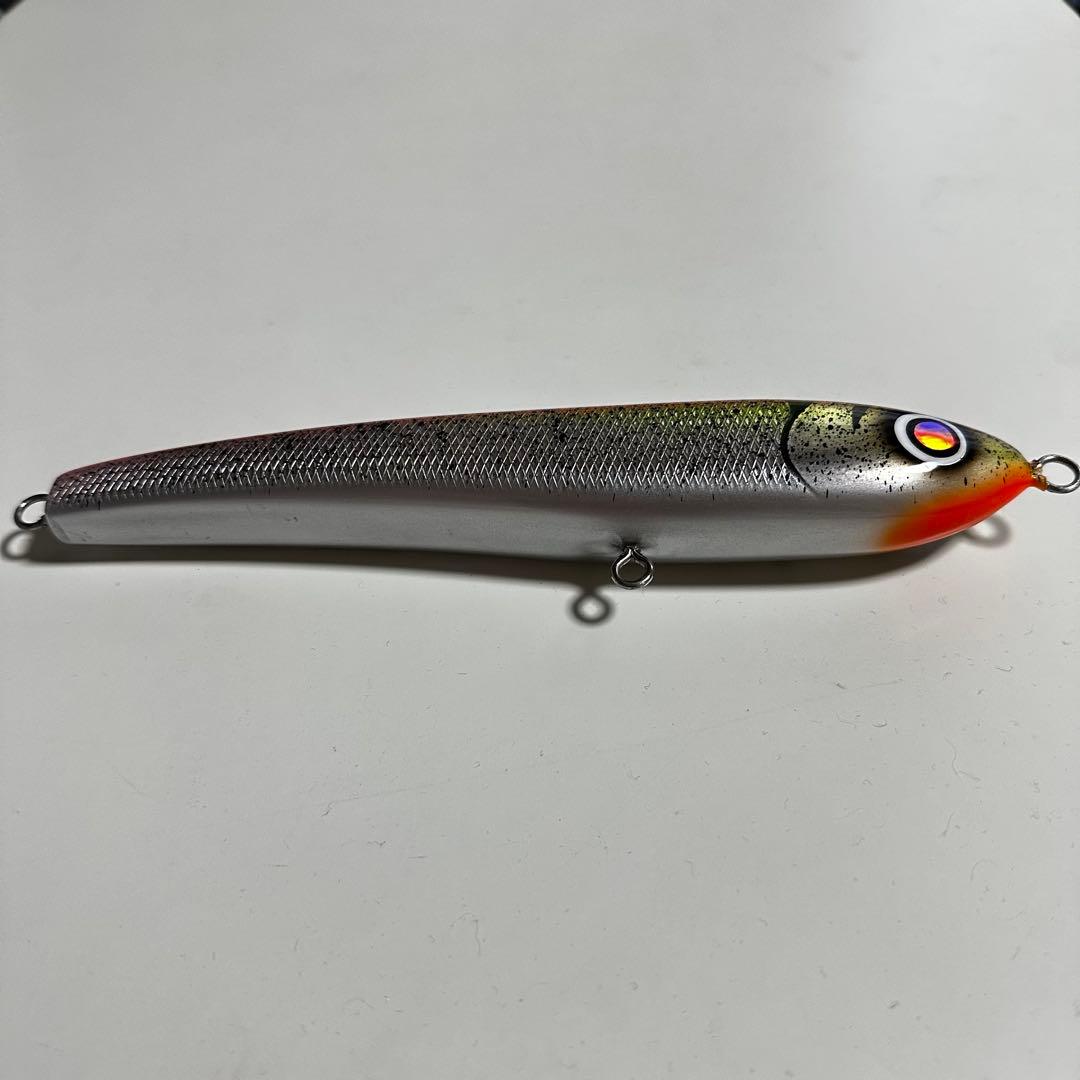 Veronique 220 ピンク ルアー 220mm