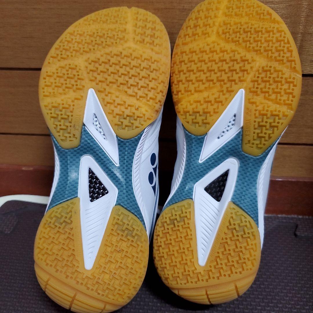 YONEX パワークッション65Z メン バドミントンシューズ