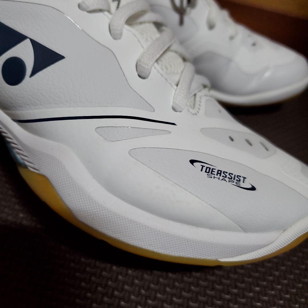 YONEX パワークッション65Z メン バドミントンシューズ