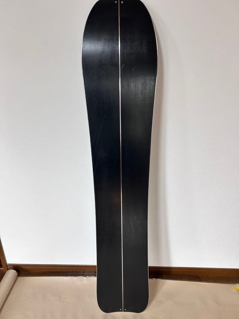 GENTEM STICK STINGRAY スプリット155 シール付